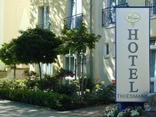 Thiesmann'S Hotel & Restaurant มึลไฮม์ อันแดร์ รัวร์ ภายนอก รูปภาพ