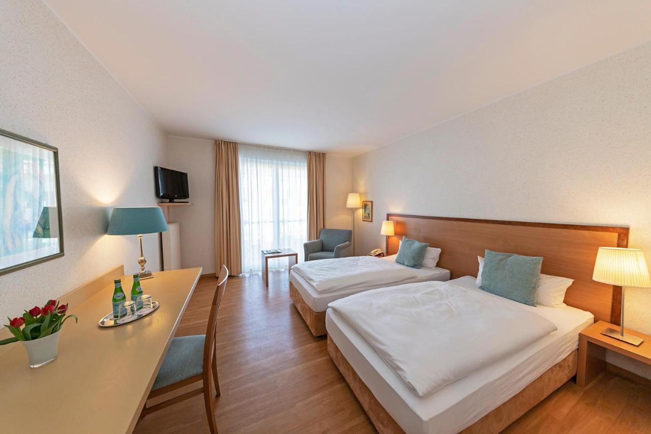 Thiesmann'S Hotel & Restaurant มึลไฮม์ อันแดร์ รัวร์ ภายนอก รูปภาพ