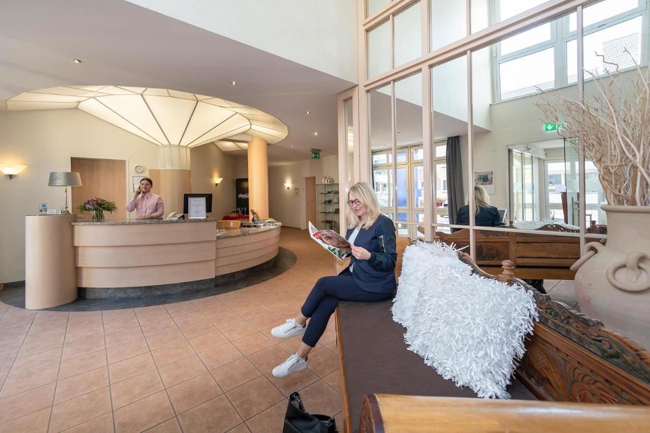 Thiesmann'S Hotel & Restaurant มึลไฮม์ อันแดร์ รัวร์ ภายนอก รูปภาพ