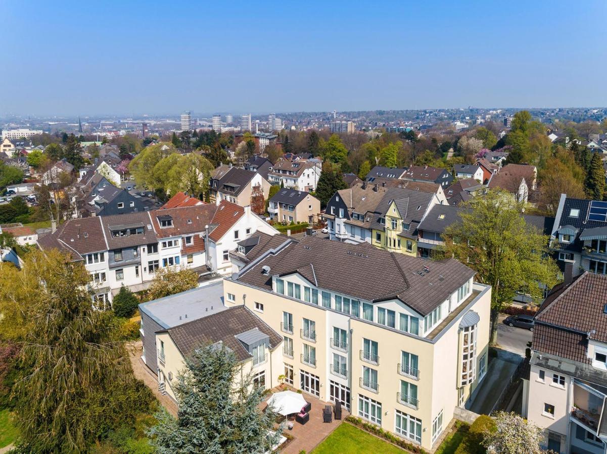 Thiesmann'S Hotel & Restaurant มึลไฮม์ อันแดร์ รัวร์ ภายนอก รูปภาพ