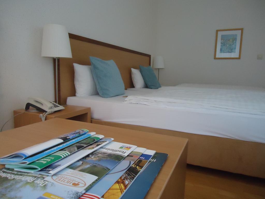 Thiesmann'S Hotel & Restaurant มึลไฮม์ อันแดร์ รัวร์ ภายนอก รูปภาพ