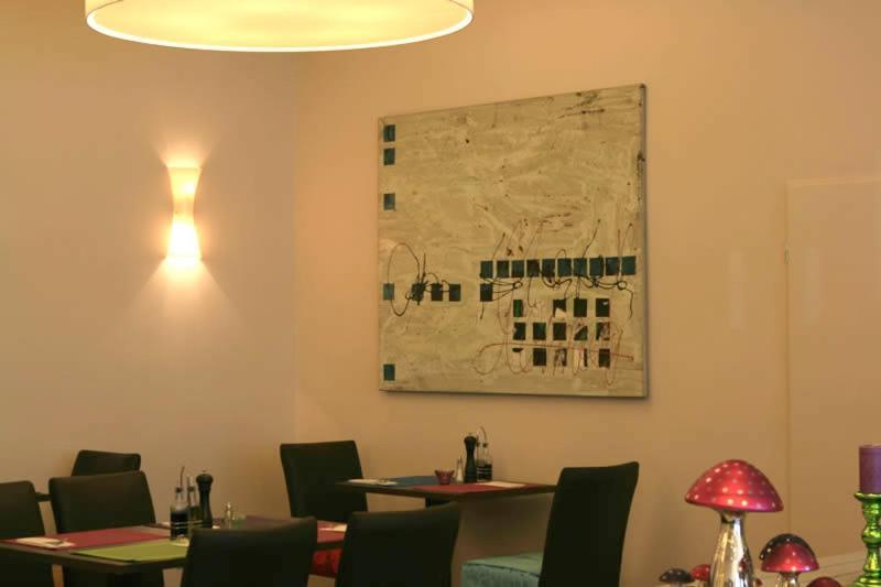 Thiesmann'S Hotel & Restaurant มึลไฮม์ อันแดร์ รัวร์ ภายนอก รูปภาพ